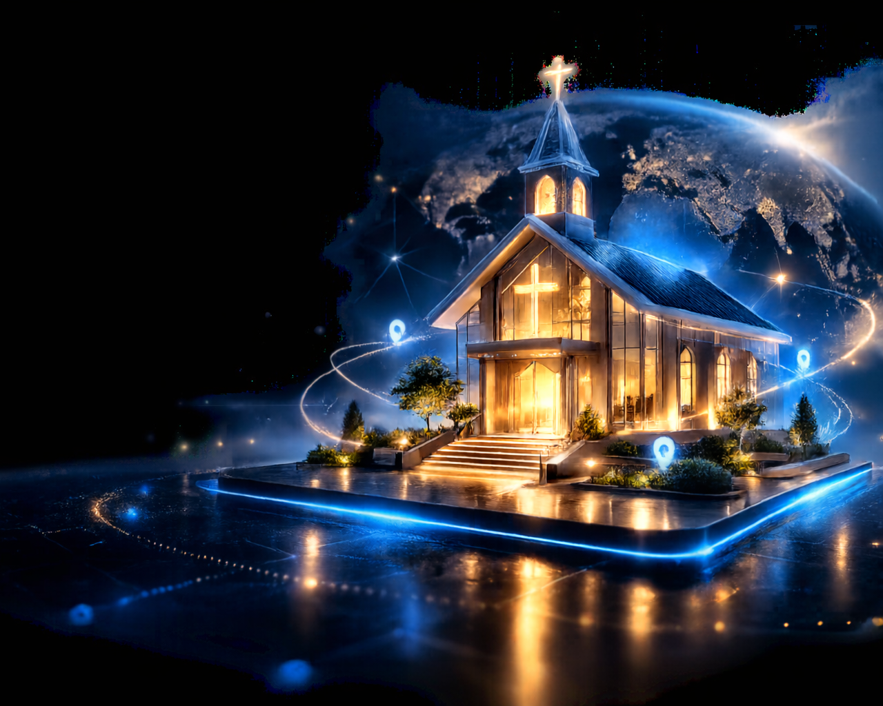 Big Woods Bible Church